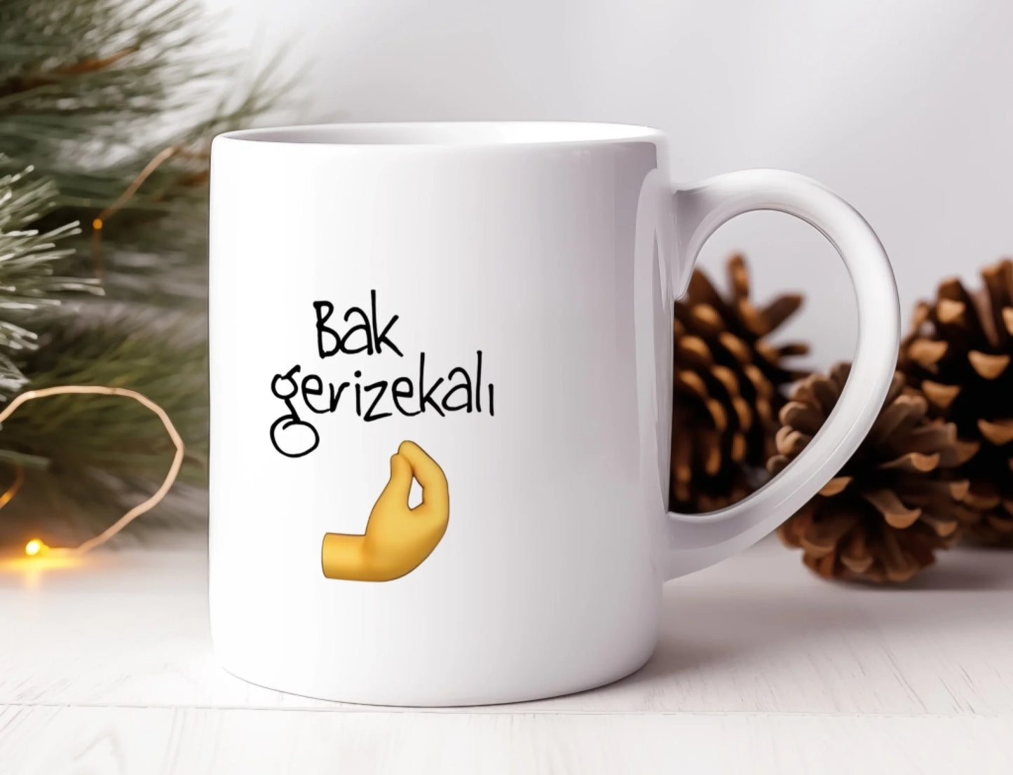 bakzekasız