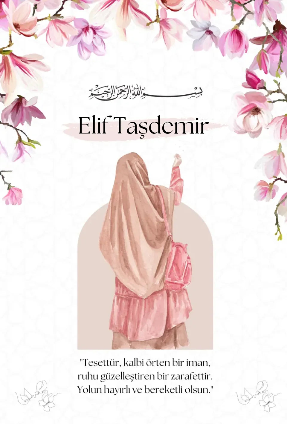 Hijab Kutlaması (1)