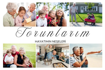 Torunlarım (5)
