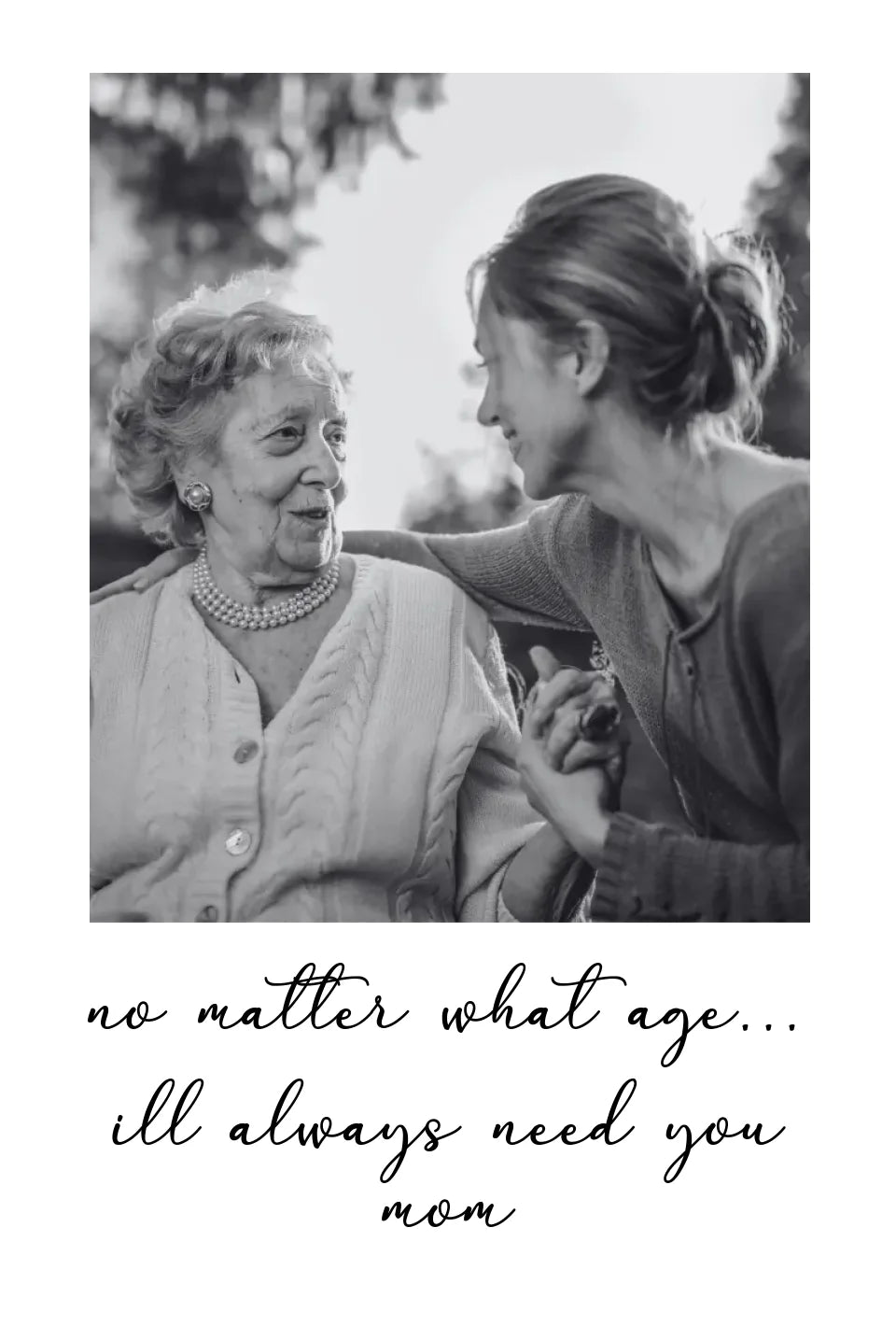 no matter what age... (2)