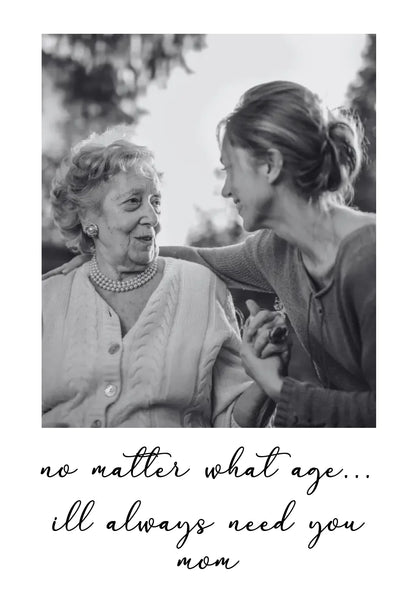no matter what age... (2)