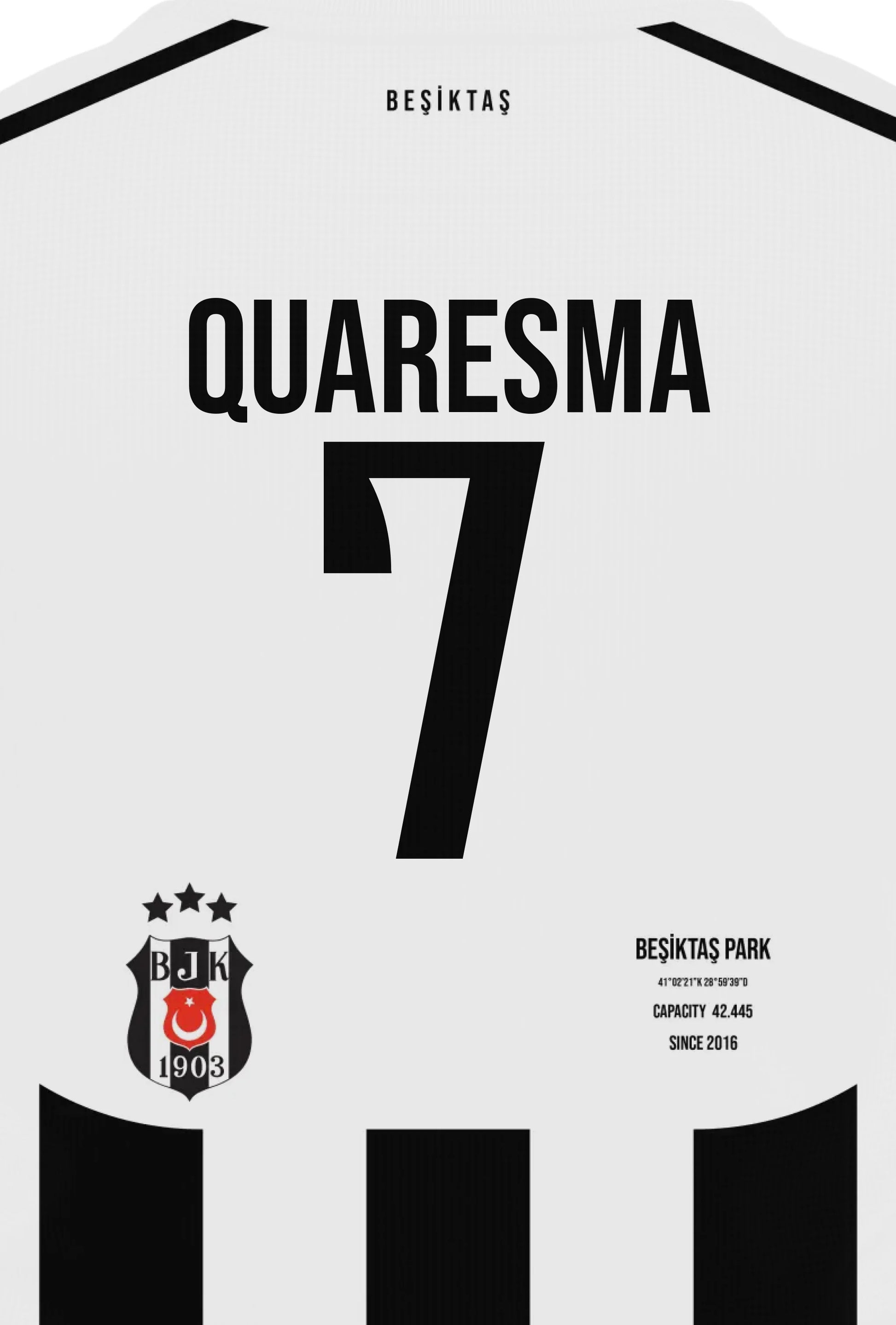 Forma BJK