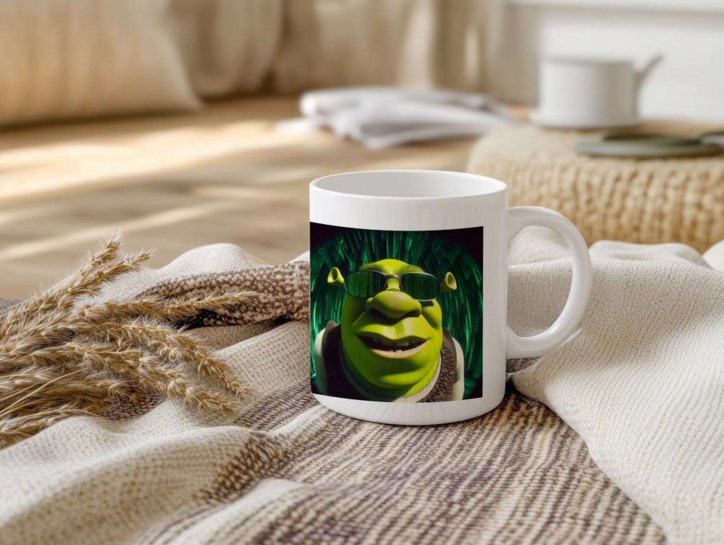 shrekmatrix5