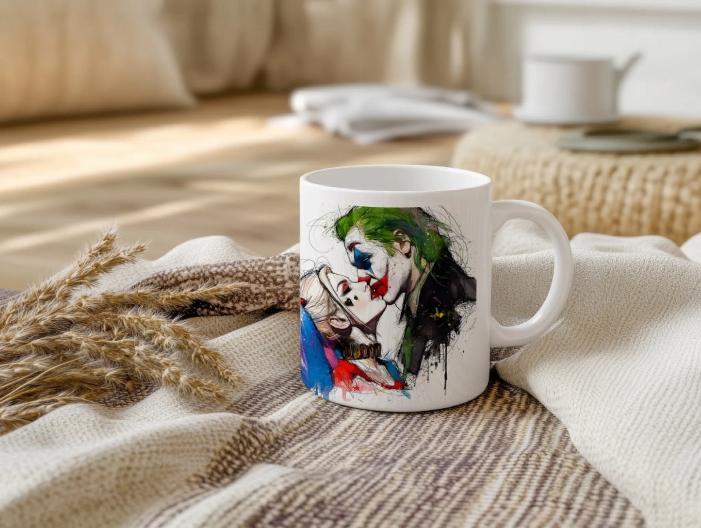 jokerharleyrenkli5
