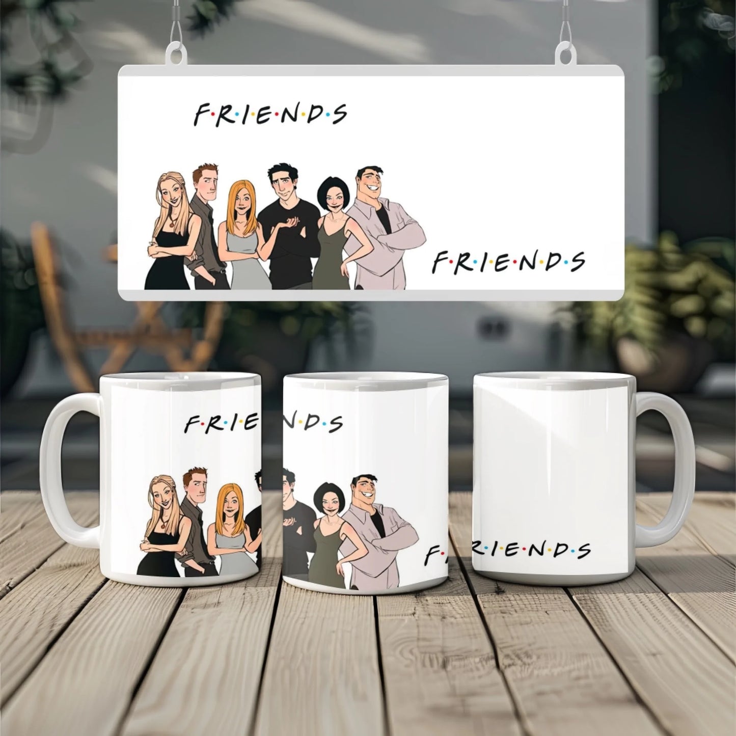 friendskarak3