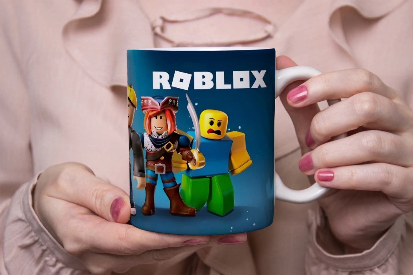 robloxkarakterler5