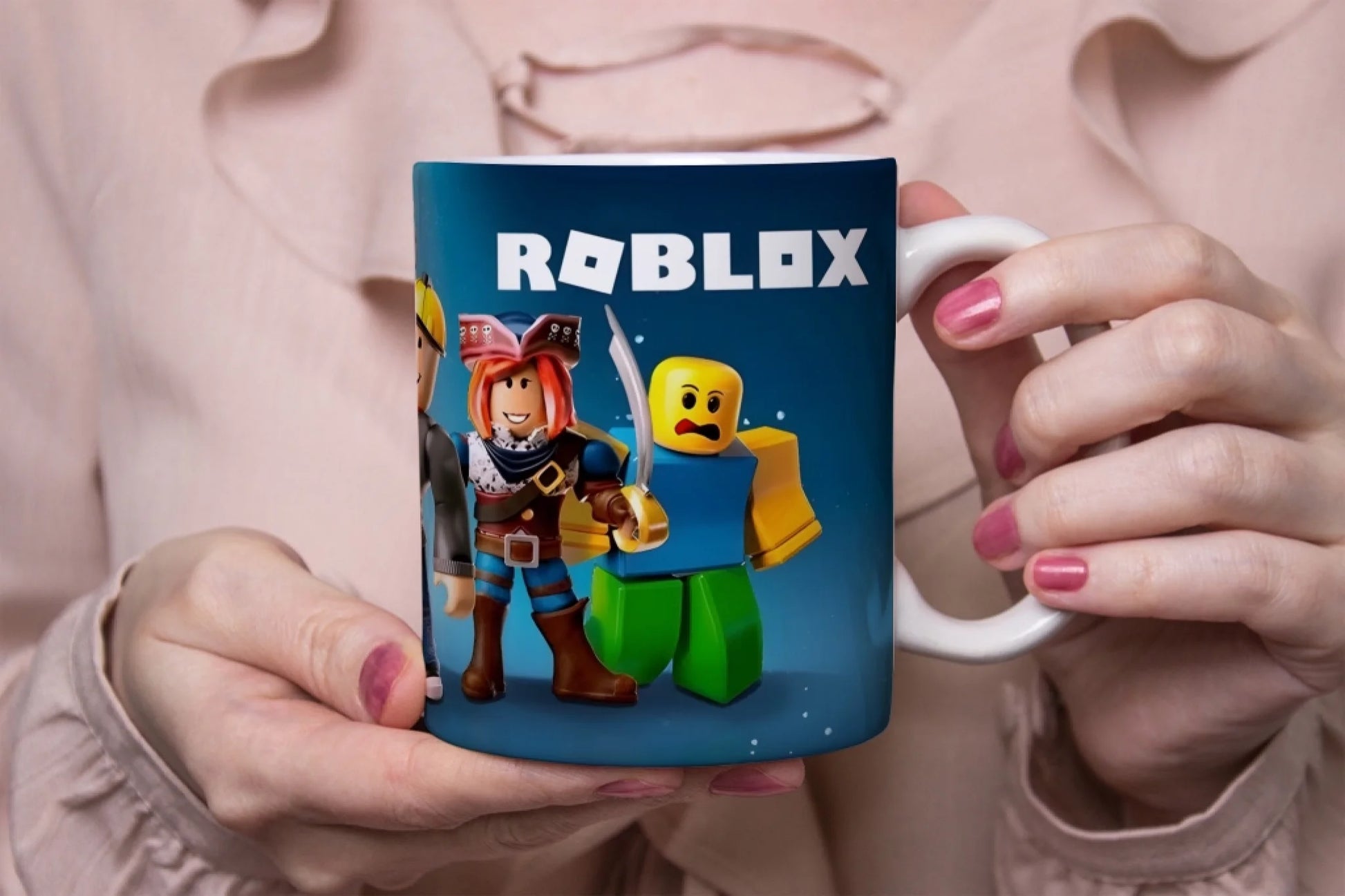 robloxkarakterler5