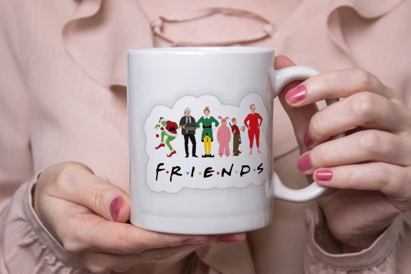 friendsyılbası5