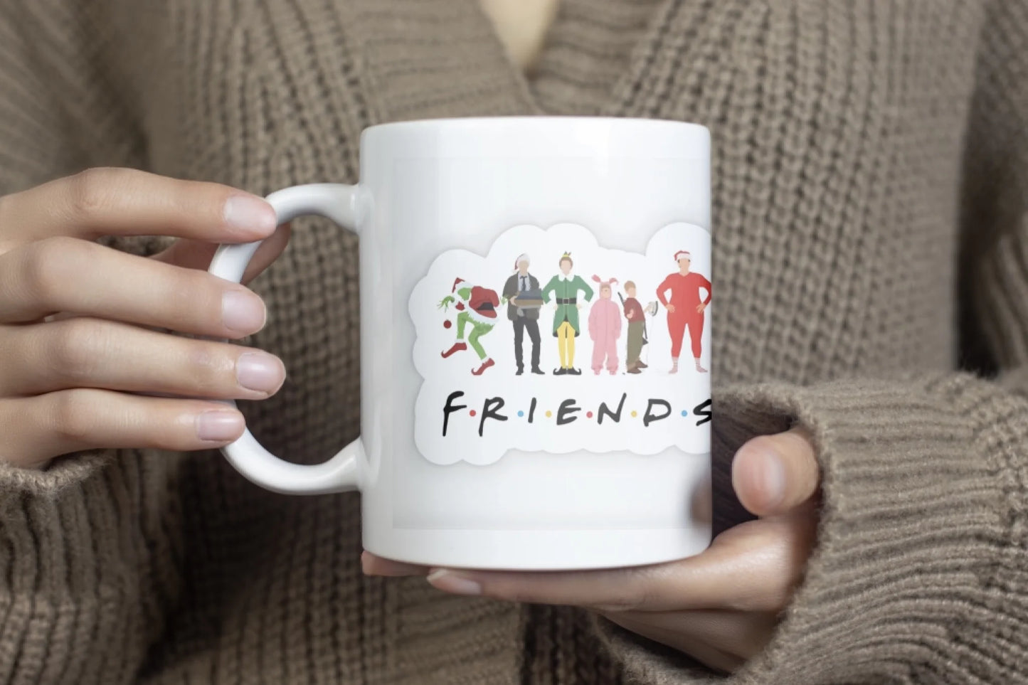 friendsyılbası1