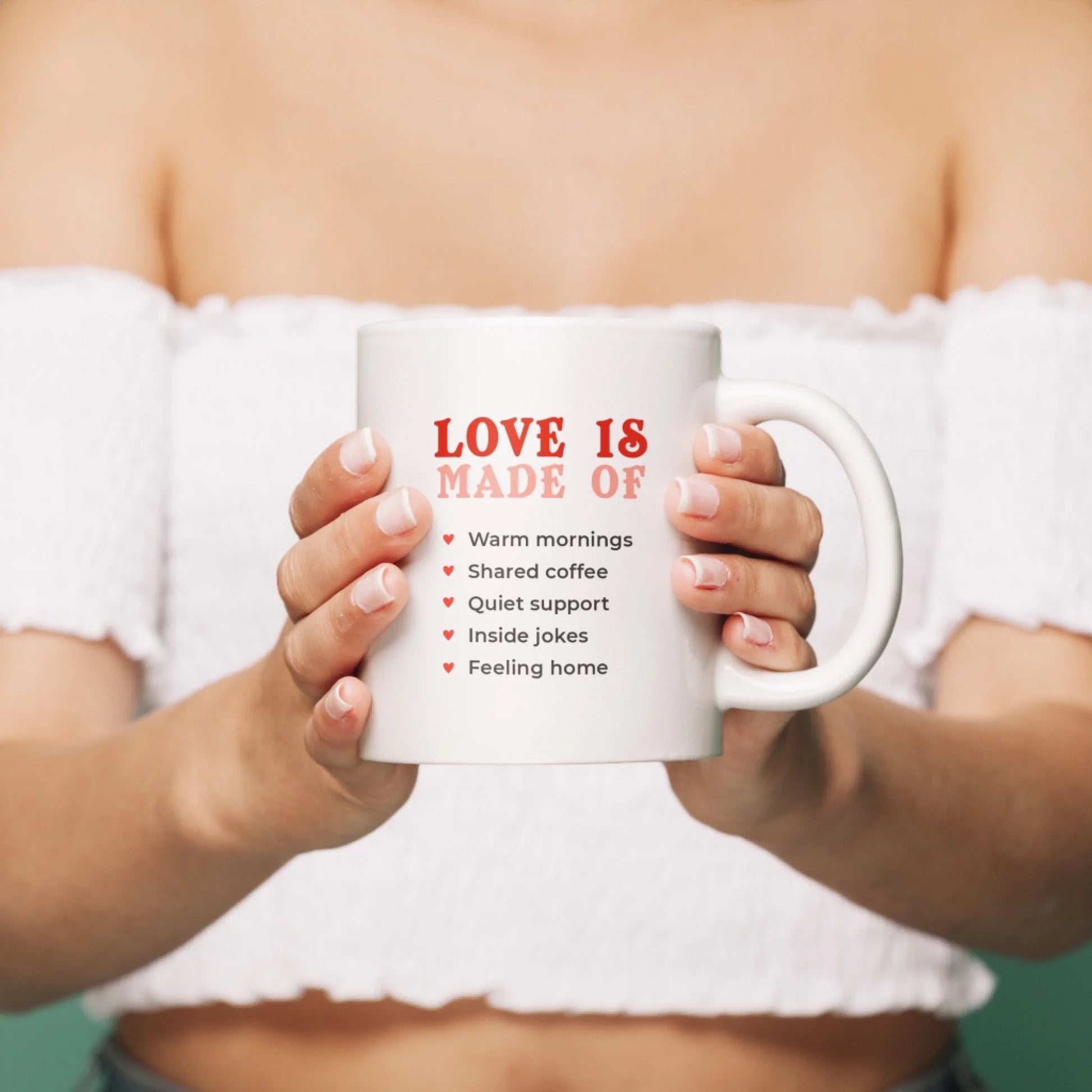 loveismadeof5