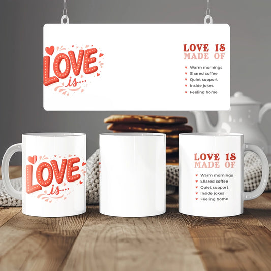 loveismadeof1