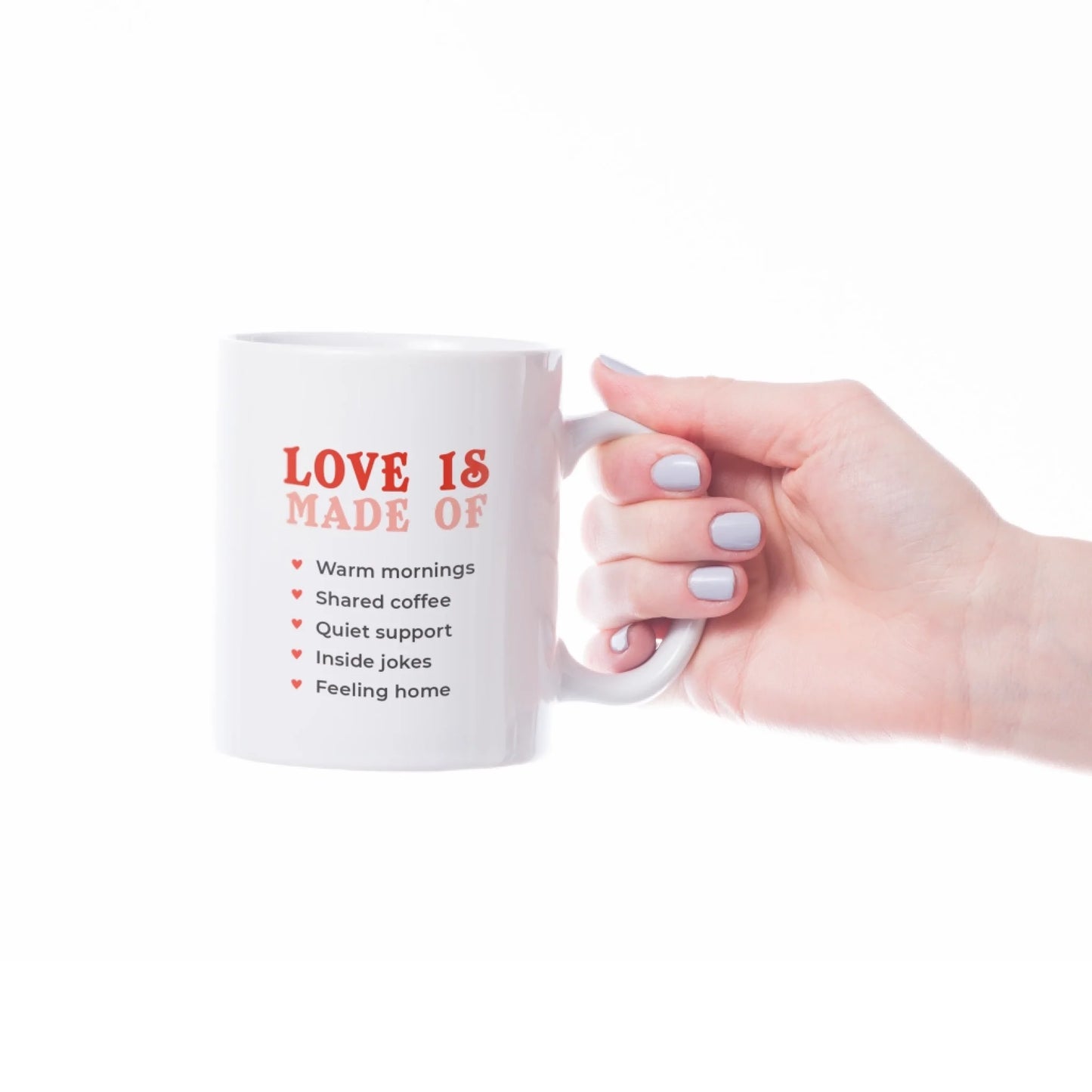 loveismadeof2
