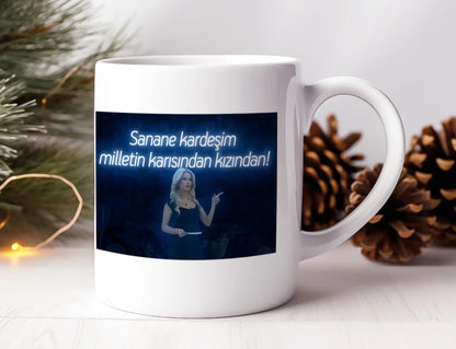 karısıkızı
