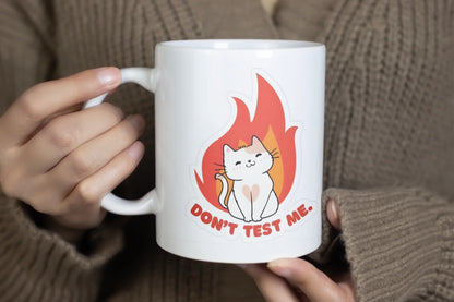testmekedi1