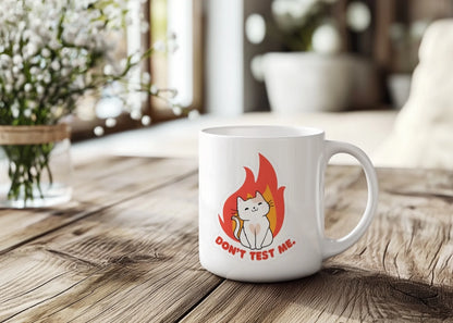 testmekedi4