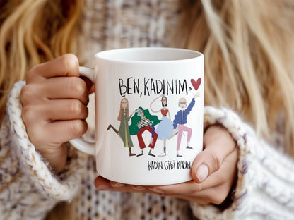 benkadınım1