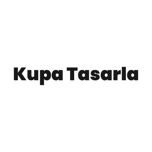 Kupa Tasarla